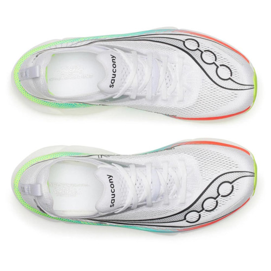 Saucony Endorphin Elite 3